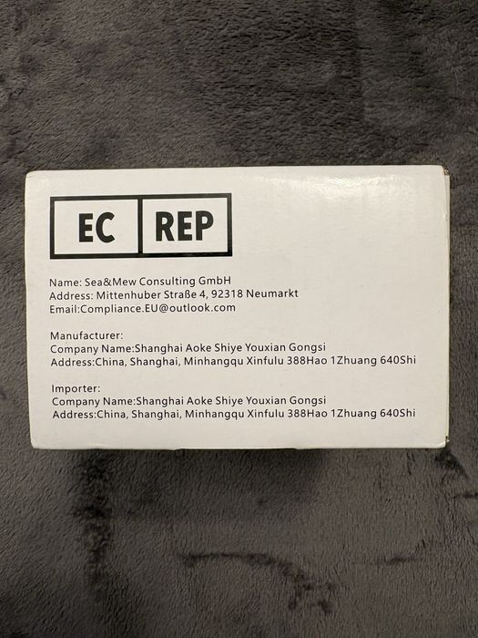 Termostat de ambient