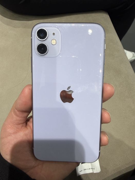 Iphone 11 128gb