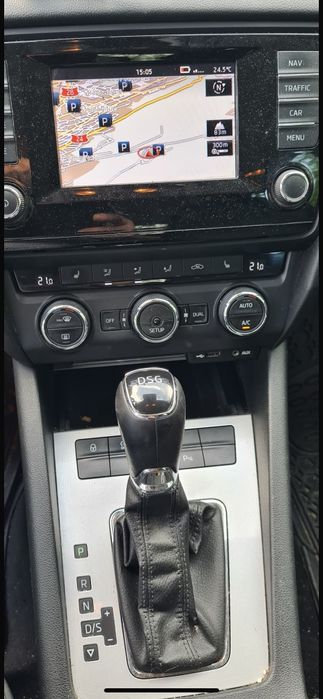 Skoda Octavia 2014 1.6TDI automata