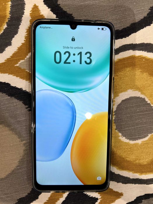 Смартфон HONOR X5c Plus, как новый, гарантия Technodom