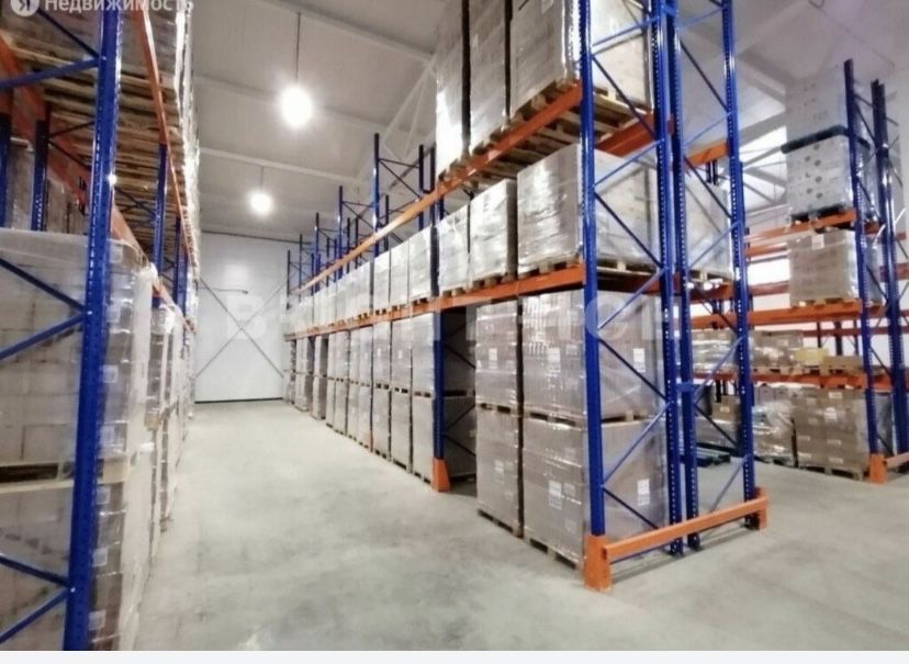 Rafturi metalice pentru euro paleti