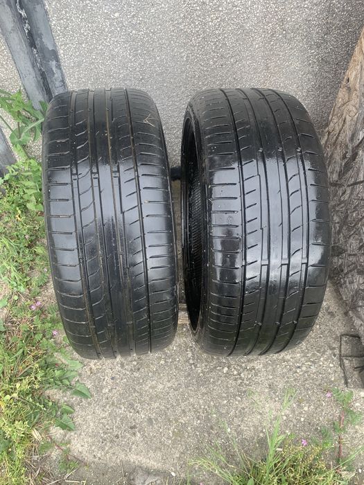 Anvelope 205/45 zr 16 87w Zeta 225/40/18 continental