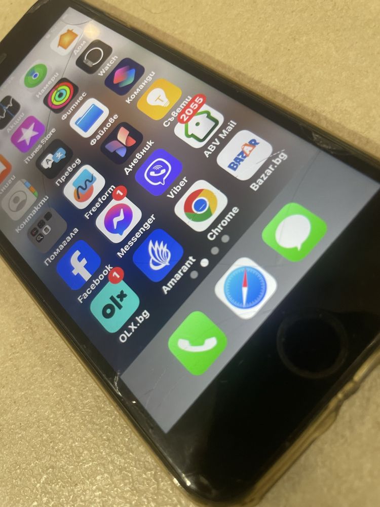 Iphone se 2020 128 gb