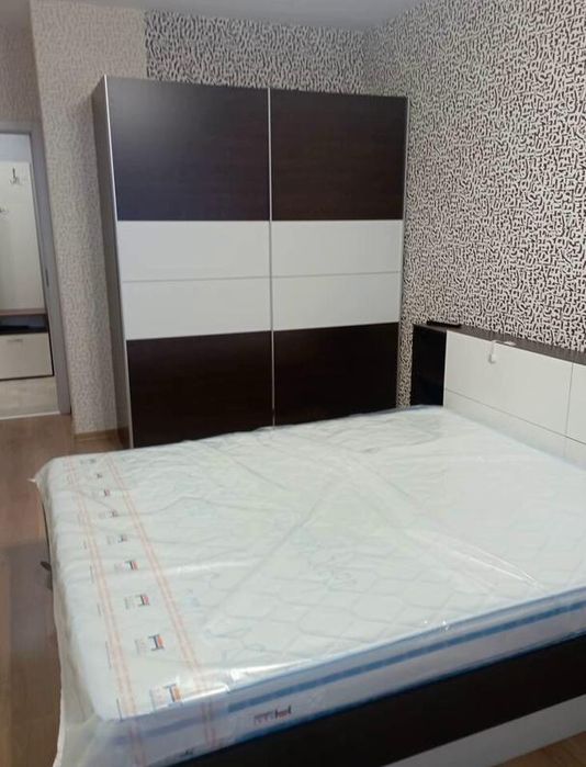 Дава се под наем Двустаен апартамент в Пловдив, Тракия - 84 кв.м за 400 € - Снимка #4