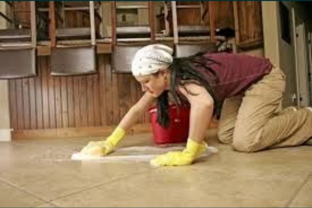 Уборка Генеральная