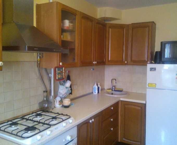 Дава се под наем Едностаен апартамент в Пловдив, Младежки Хълм - 45 кв.м за 204 € - Снимка #1