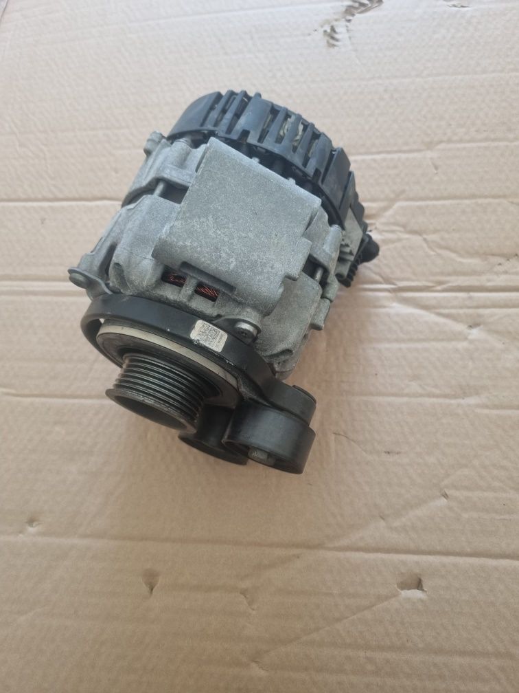 Alternator audi hibrid cutie automata a4 a5 b9 2.0 tfsi 2016-2020 06L