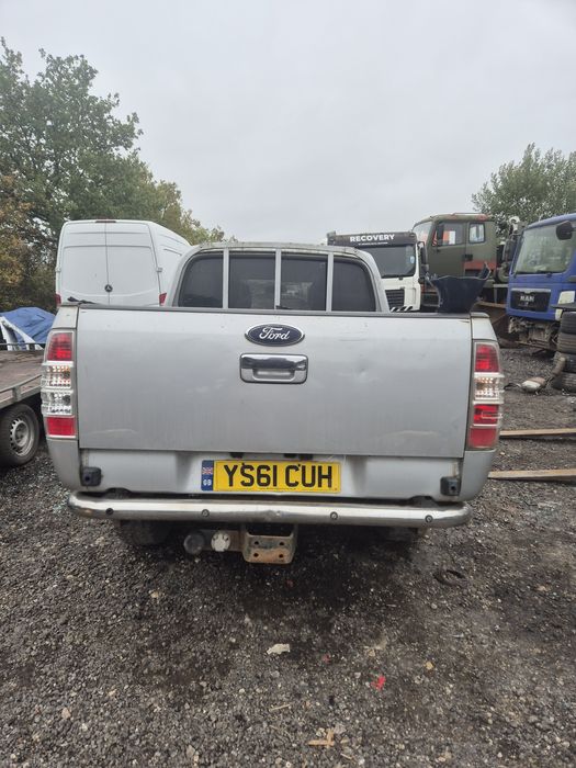 Piese ford ranger 2.2 dci an 2011