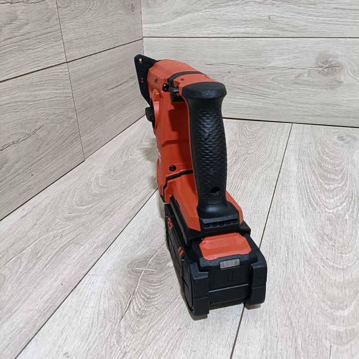 Rotopercutor SDS Plus Hilti TE 6-22 fabricatie 2024