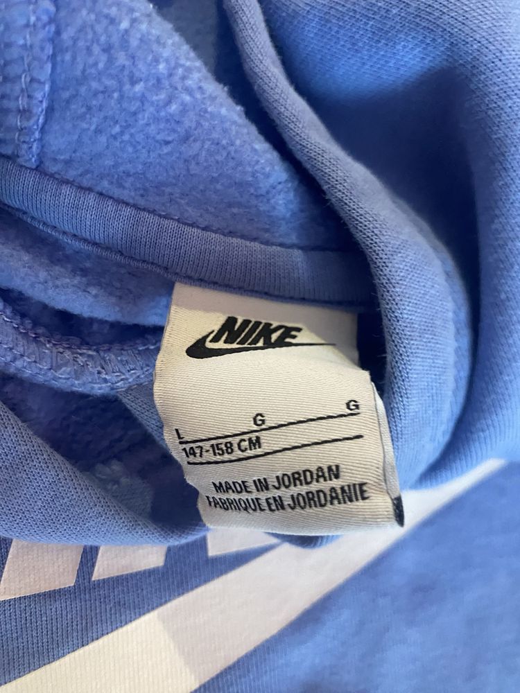 детски екип nike 158