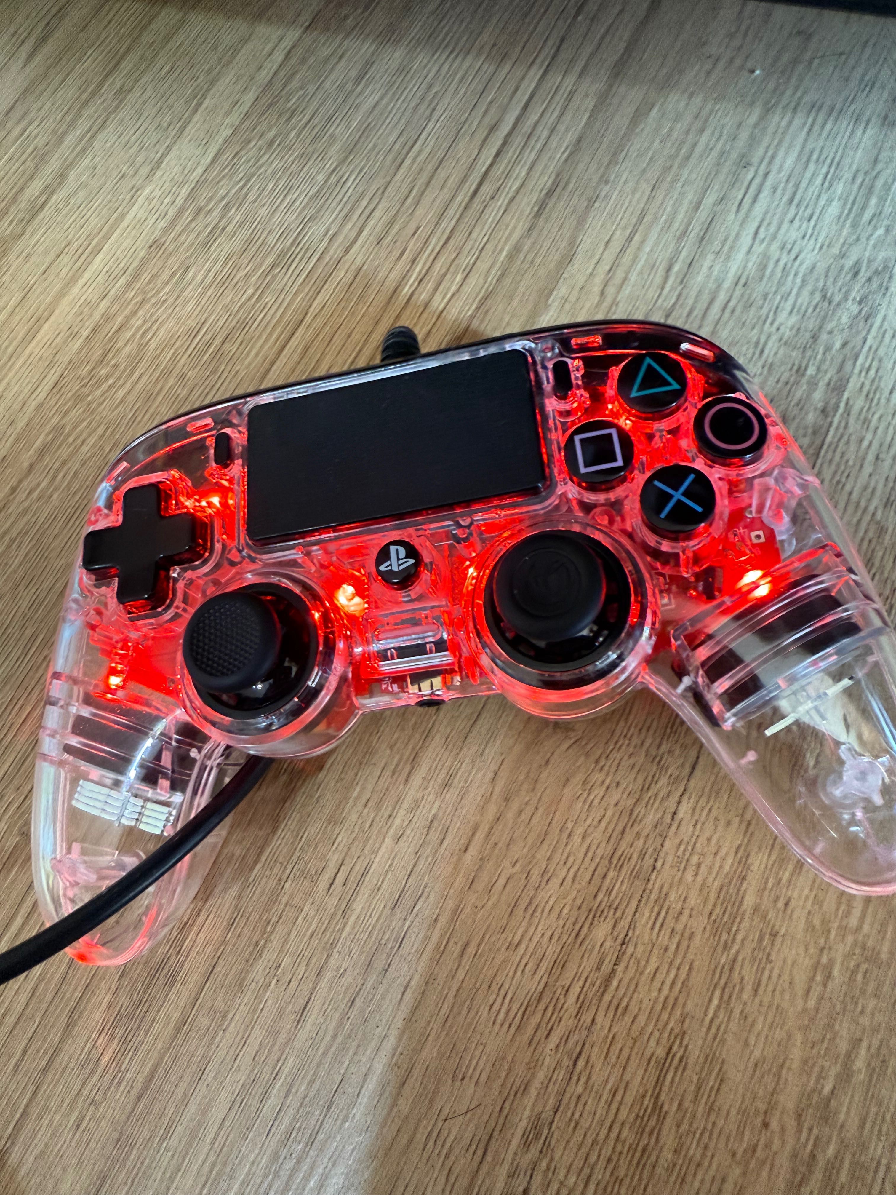 PlayStation 4 с игри