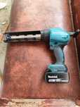 Pistol silicon Makita DCG 180