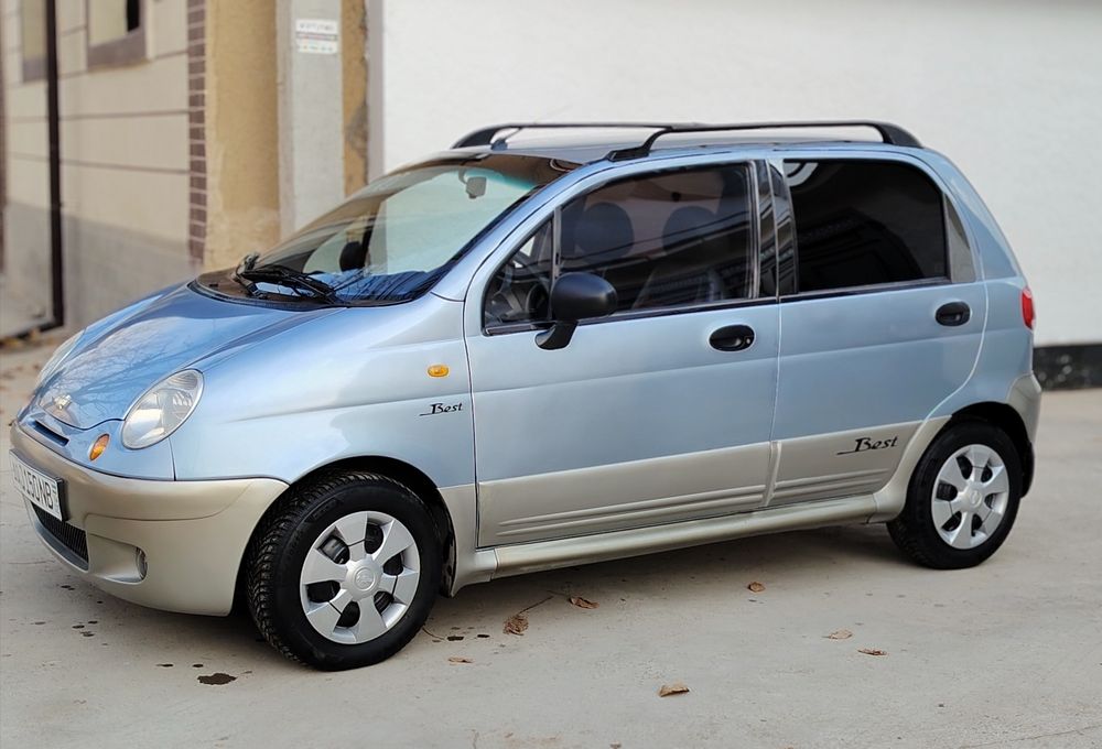 Matiz Best 2015 Arzon Narxda !