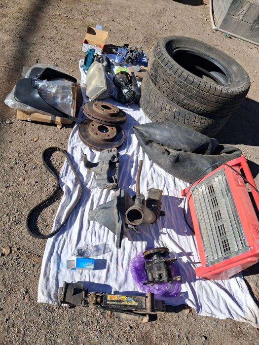 Продам тайота камри 10.20.25 запчасти