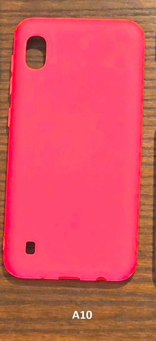 Husa pt. Samsung Galaxy, seriile A si S (dif modele, nou)