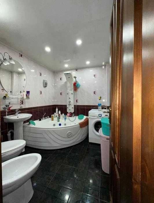 ;Яккасарай‼️Вторичка 3ком квартира 73м2 Шота Руставели Grand mir Otel