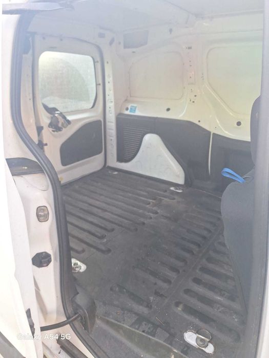 Peugeot  Partner 1.6 HDI