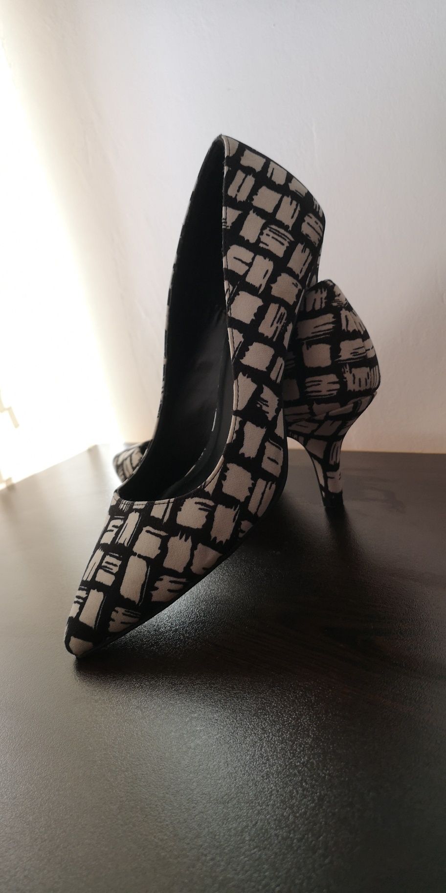 Дамски обувки Catwalk/Deichmann
