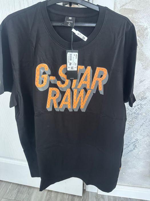 Г стар 3Д оригинална Нова