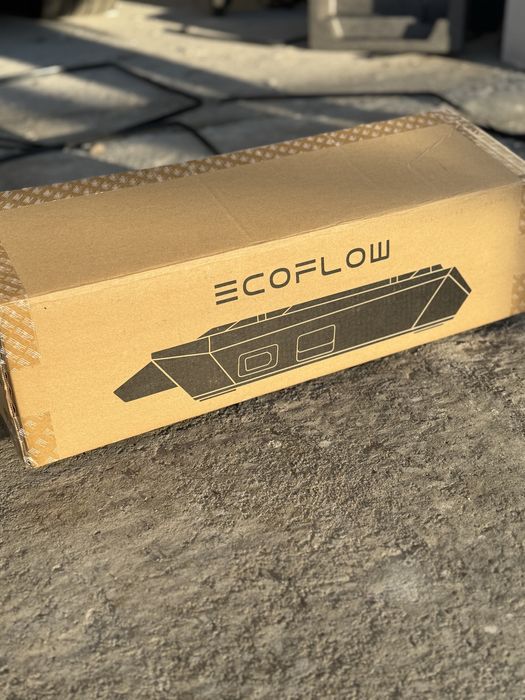 Baterie Suplimentara Pentru Aer Conditionat Portabil EcoFlow Wave 2