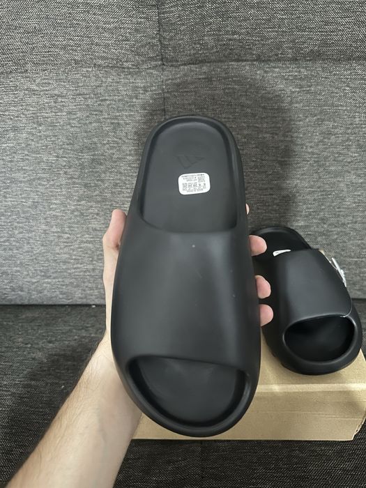 Adidas Yeezy Slide Onyx