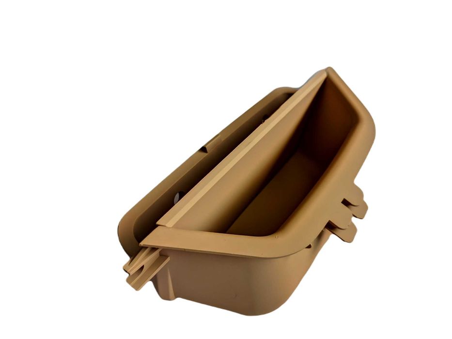 Maner Interior Bmw X3 X4 F25 F26  Negru / Crem