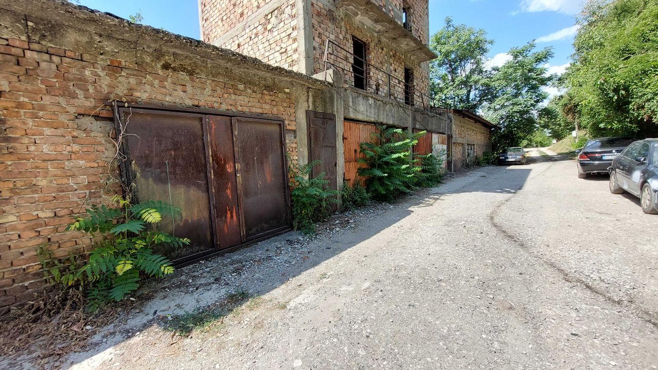 Продава се Промишлена сграда в Габрово, Център - 818 кв.м за 113 €/кв.м - Снимка #3