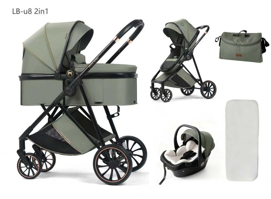 Новые всесезонные коляски оптом и в розницу Скидка!!!