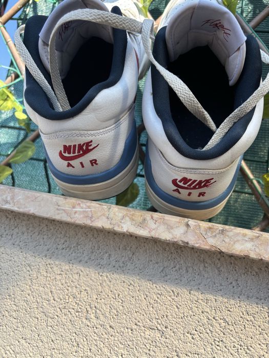 Nike Air Jordan Stadium 90