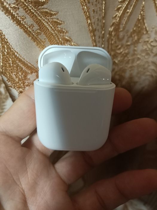 AirPods 2 и AirPods 3 4000тг
