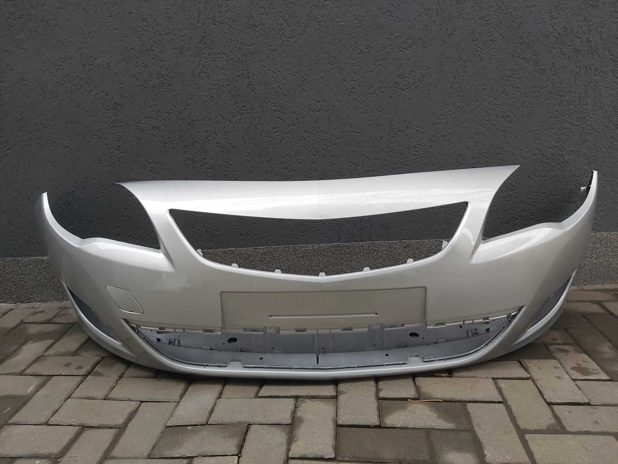 Bara Fata Opel Astra J 2009-2012 Vopsita Gri Deschis