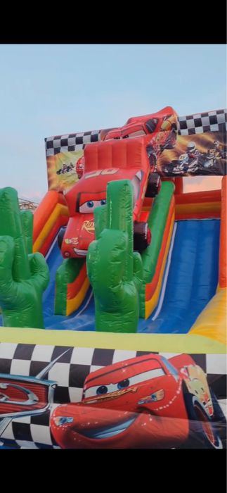 Bolalar batuti  5x8 yangidek 2 oy ishlangan