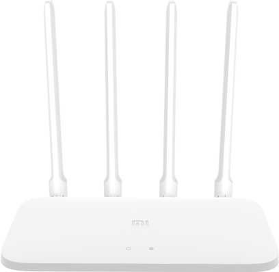 Wi-Fi роутер Xiaomi Mi Wi-Fi Router 4A