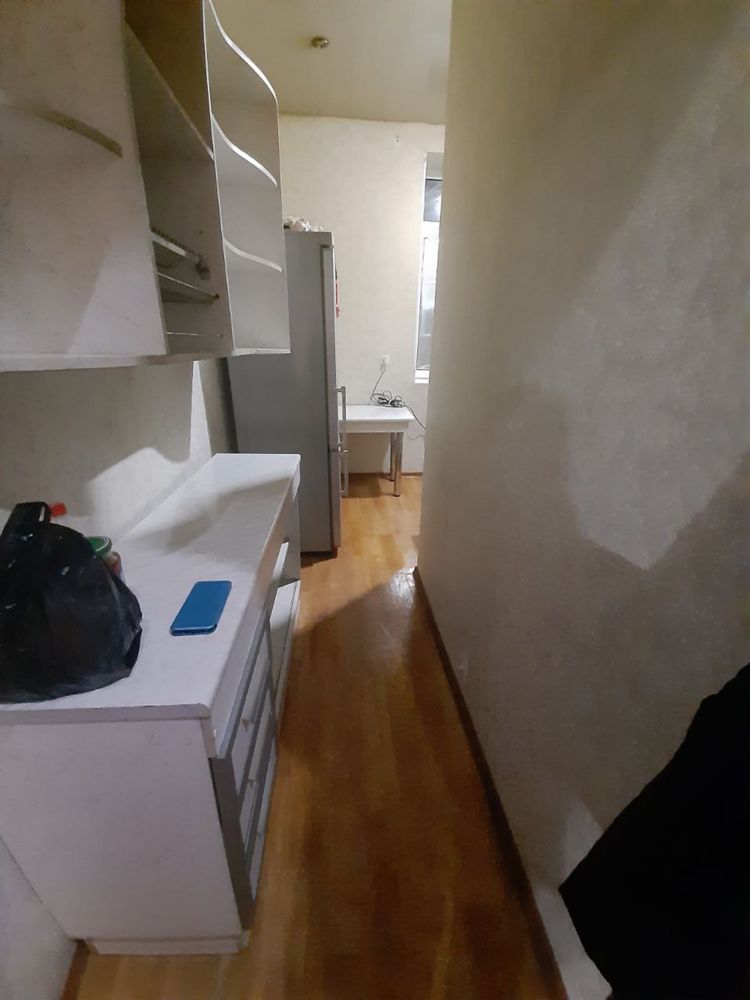 Продаётся квартира Мирабадский район Саракулька