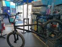 Bmx - produs resigilat - (SecondHand) Decathlon