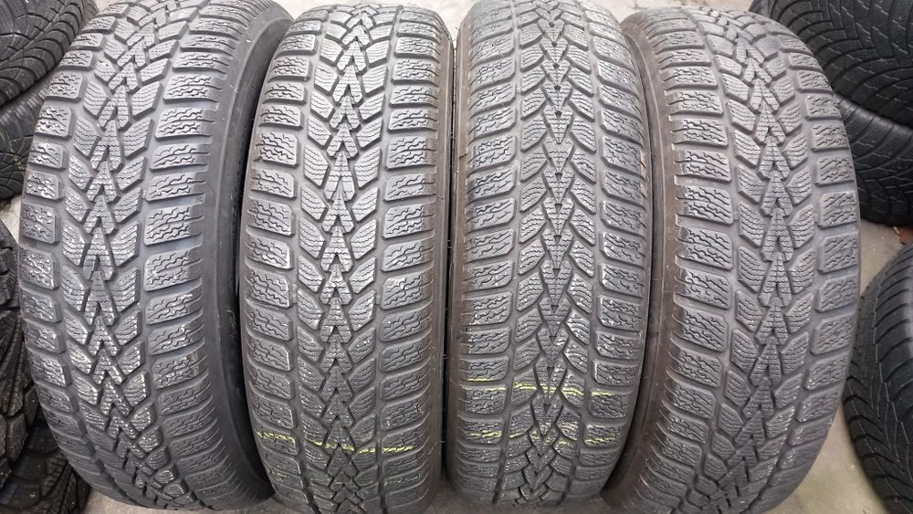 185/65r15 iarnă marca Dunlop an 2021 preț 160 lei bucata