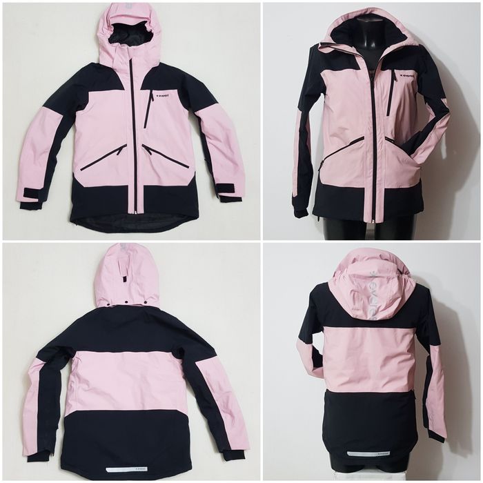 Geaca schi EVEREST Waterproof 10K, snowboard, nr 164 sau S, M (lady)
