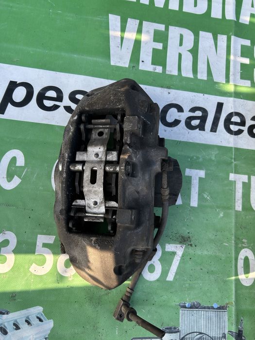 Etrier frână Brembo  stânga, dreapta față Range Rover Sport 3.0d 2015