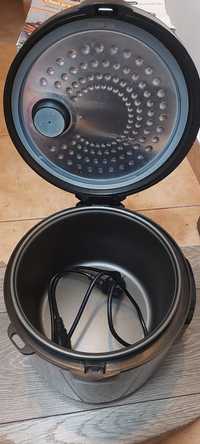 Multi cooker - Delimano 20in 1 - 5l