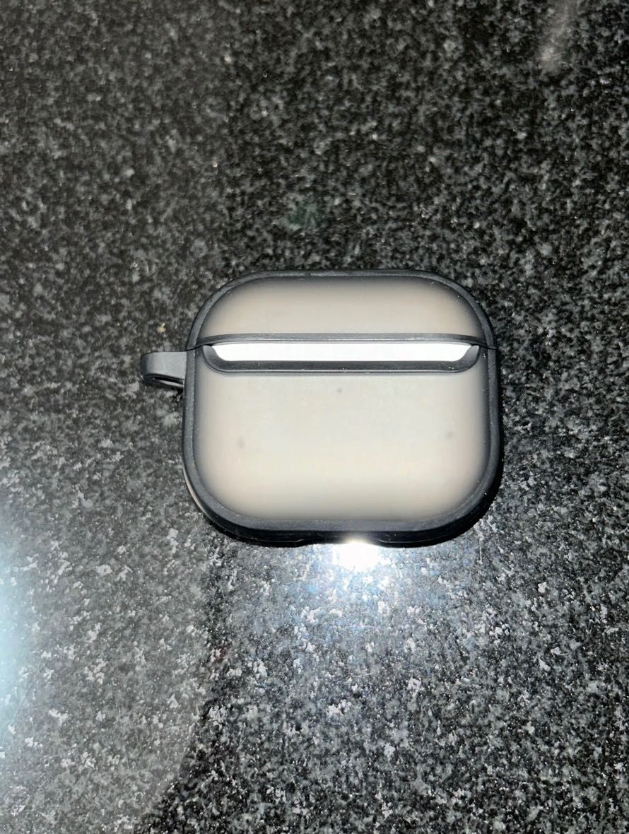 Слушалки Air pod 3rd generation