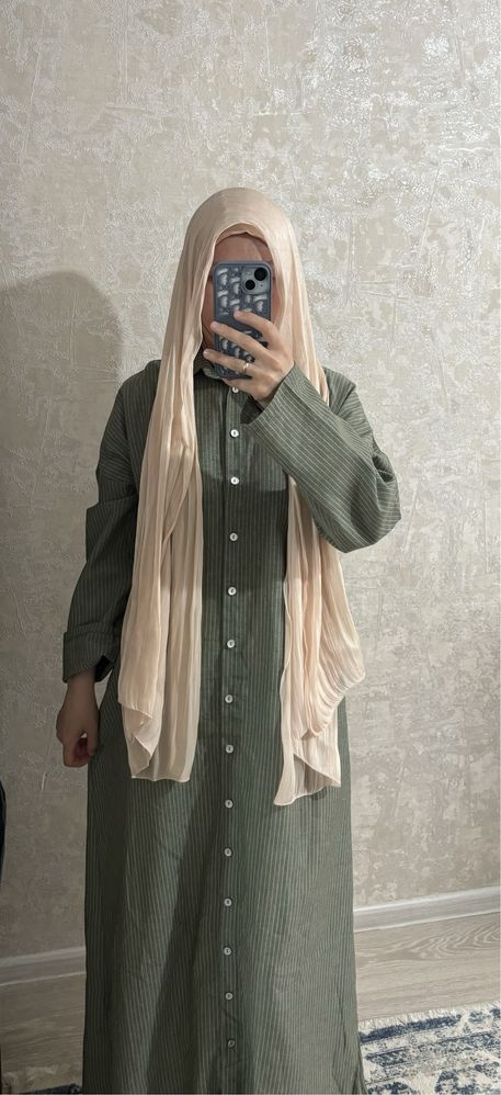 Платье жаңа