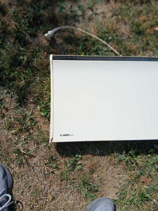 Конвектор Glamox Heating