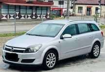 Vând Opel ASTRA H