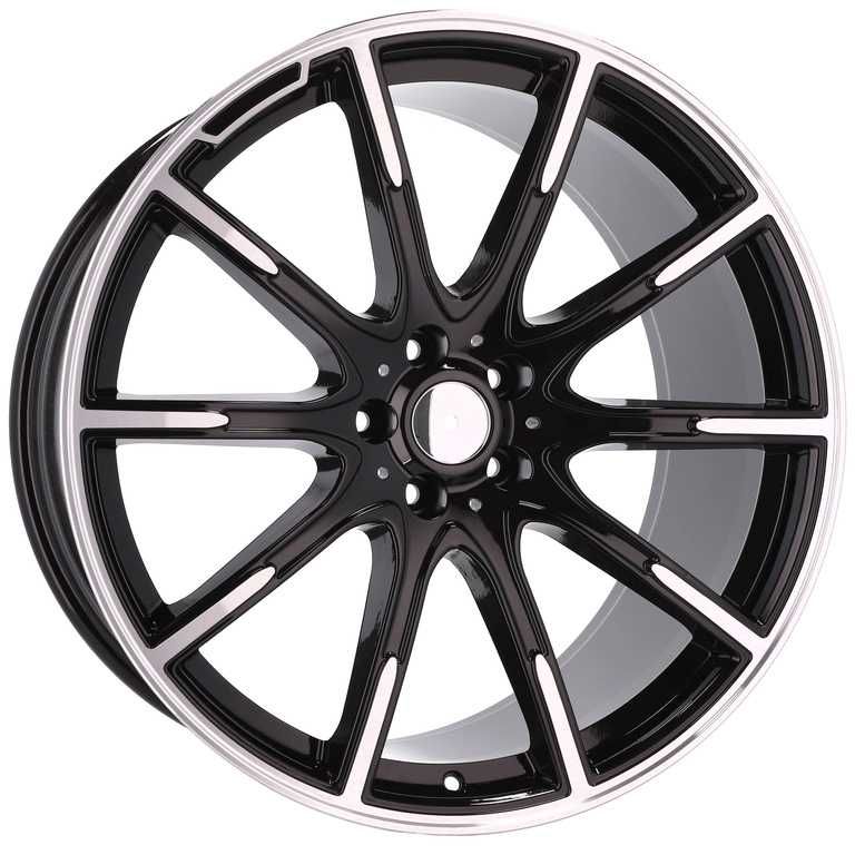 21" Джанти B Style 5X130 Mercedes G Wagon W463 W463A W464 G500 G63 G65