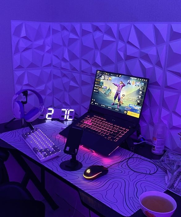 Прадаю нотбук  ASUS ROG STIX
