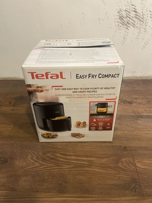 Tefal air frayer