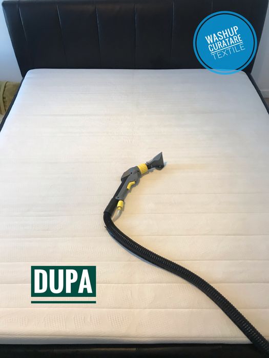 Curatare canapea, saltele, tapiterie ‼️