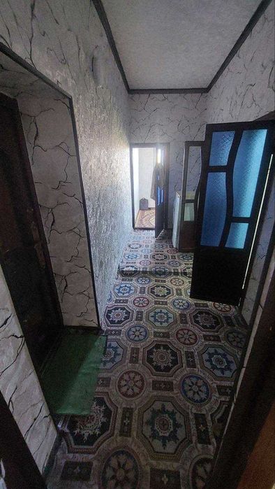 Сдается 2х комнатная квартира на 4  этаже Ориентир Горгаз Саодат