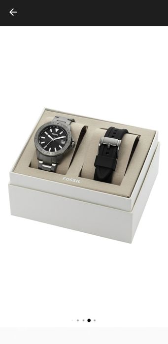 Ceas Fossil nou-nepurtat