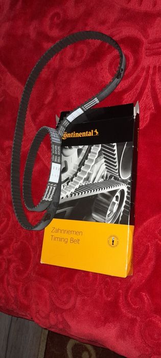 Vând curele distribuție.noi pentru golf4 1,4 16v benzină 55 kw marca C
